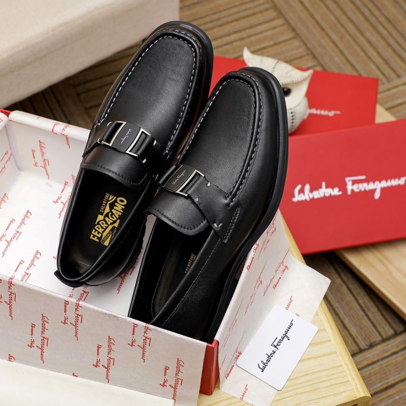 Ferragamo Shoes